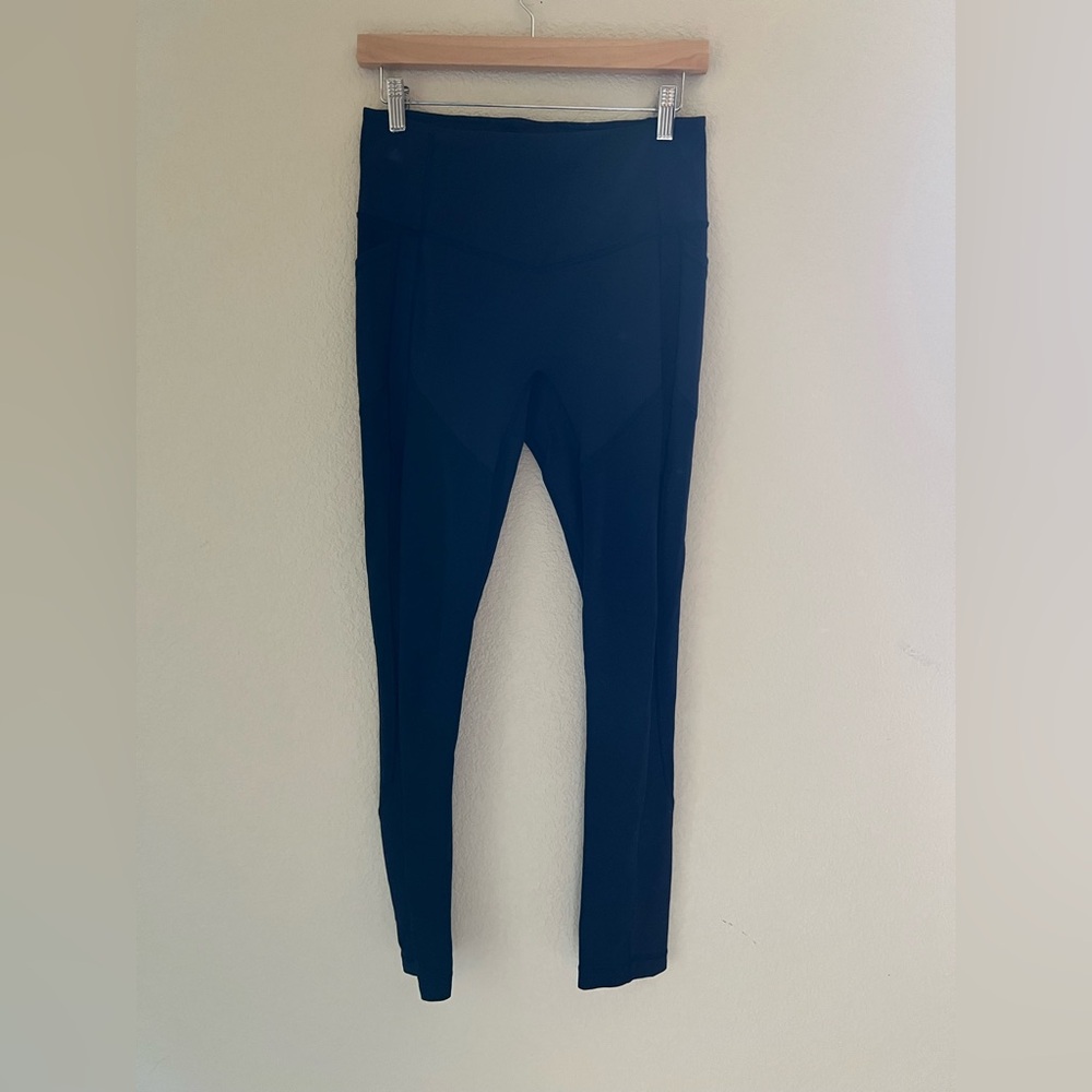 Lululemon All The Right Places 28” Legging